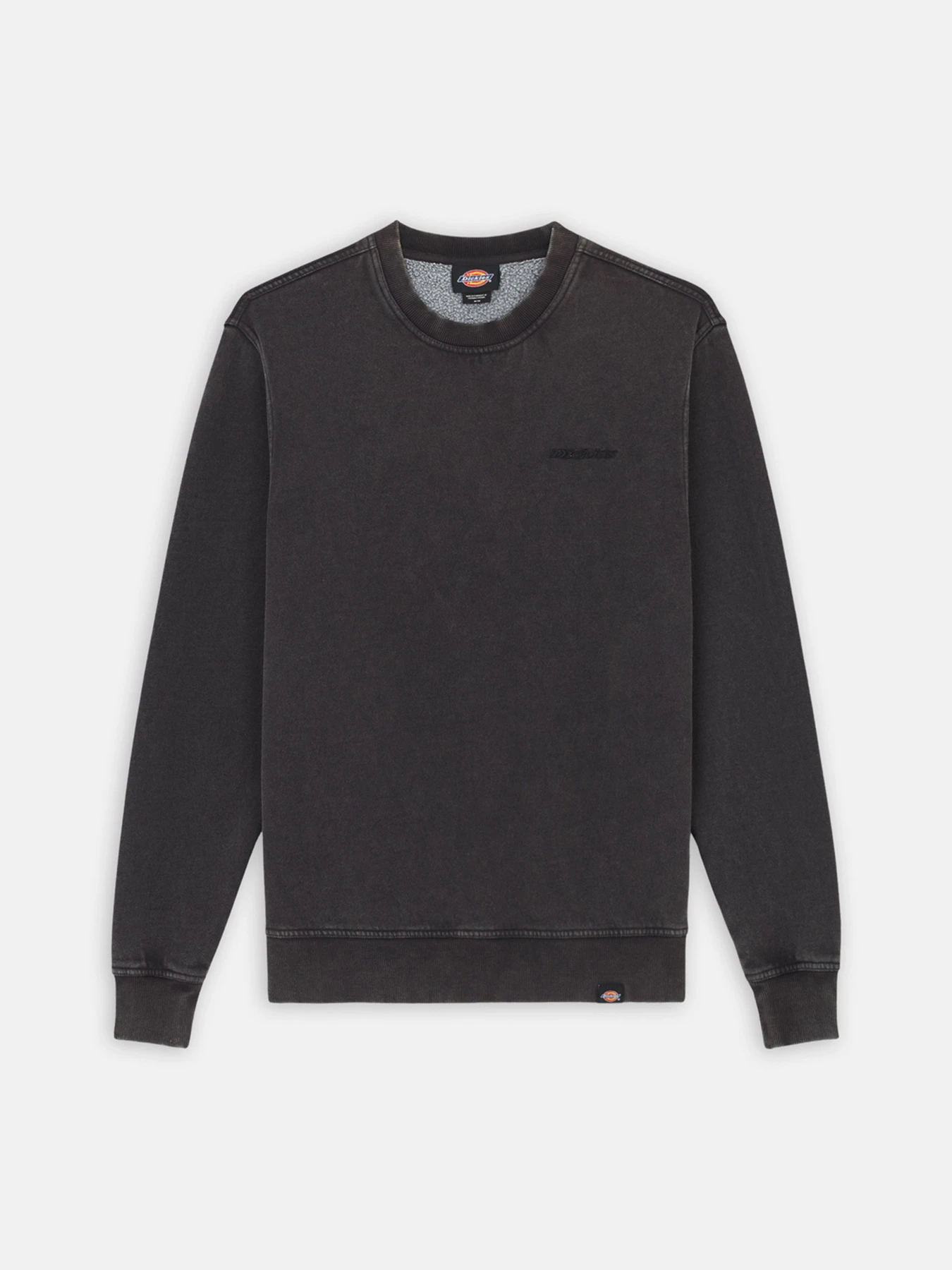 Худі та світшоти Dickies Plentywood модель DK0A864HBLK1 Худі та світшоти Dickies Plentywood модель DK0A864HBLK1 Фото