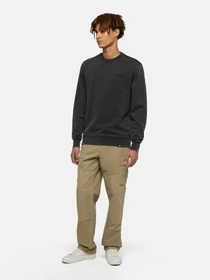 Худі та світшоти Dickies Plentywood модель DK0A864HBLK1 Фото