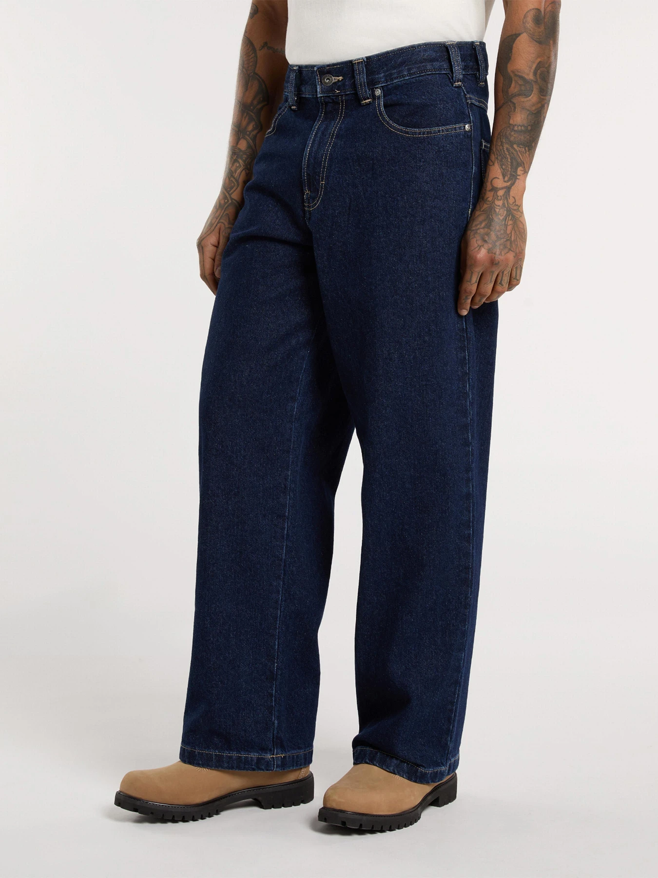 Джинси Dickies Hilham модель DK0A87NK0DD1 Фото