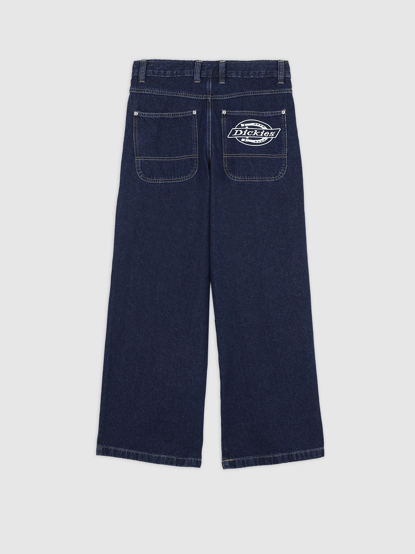 Джинси Dickies Hilham модель DK0A87NK0DD1 Фото