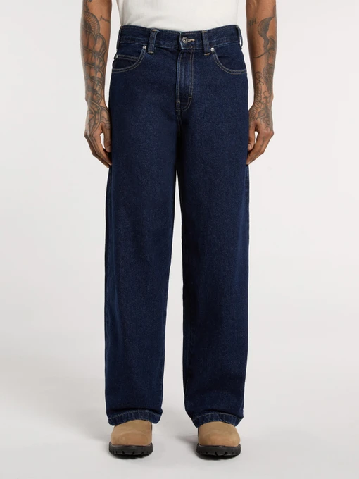 Джинси Dickies Hilham модель DK0A87NK0DD1 Фото