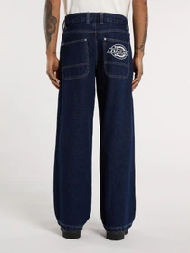 Джинси Dickies Hilham модель DK0A87NK0DD1 Фото