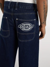 Джинси Dickies Hilham модель DK0A87NK0DD1 Фото