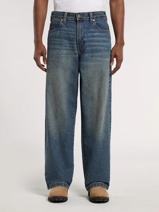 Джинсы Dickies Hilham модель DK0A87NKL231 Фото