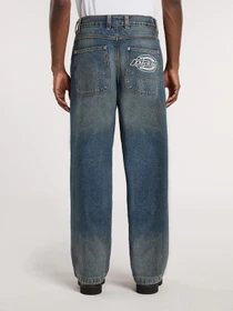 Джинсы Dickies Hilham модель DK0A87NKL231 Фото