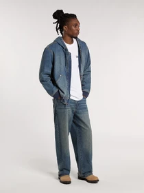 Джинсы Dickies Hilham модель DK0A87NKL231 Фото