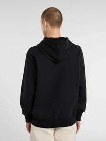 Худи и свитшоты Dickies Williston модель DK0A87NOBLK1 Фото