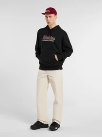 Худи и свитшоты Dickies Williston модель DK0A87NOBLK1 Фото