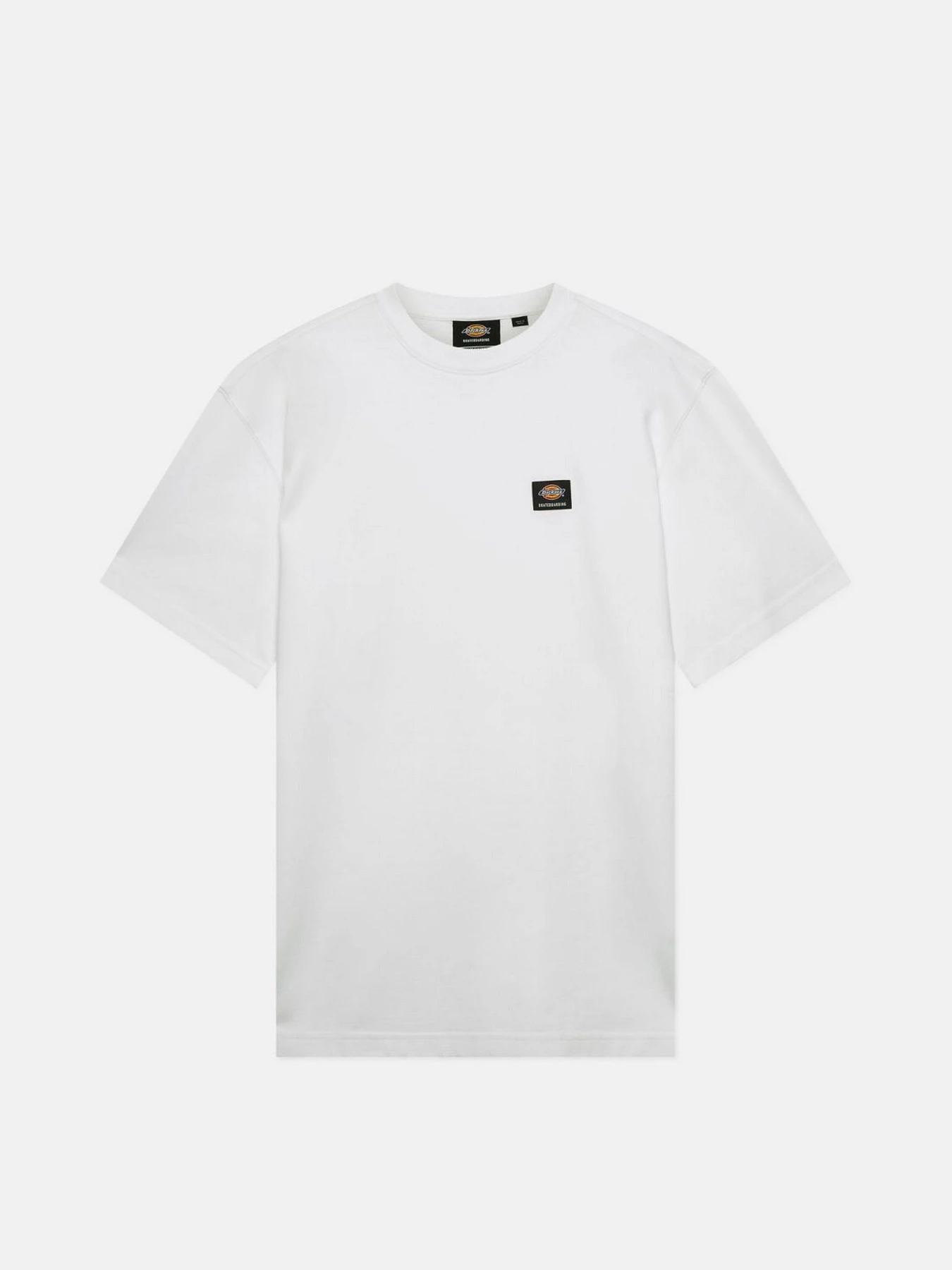 Футболки і поло Dickies Mount Vista Ss модель DK0A4XOUWHX1 Фото
