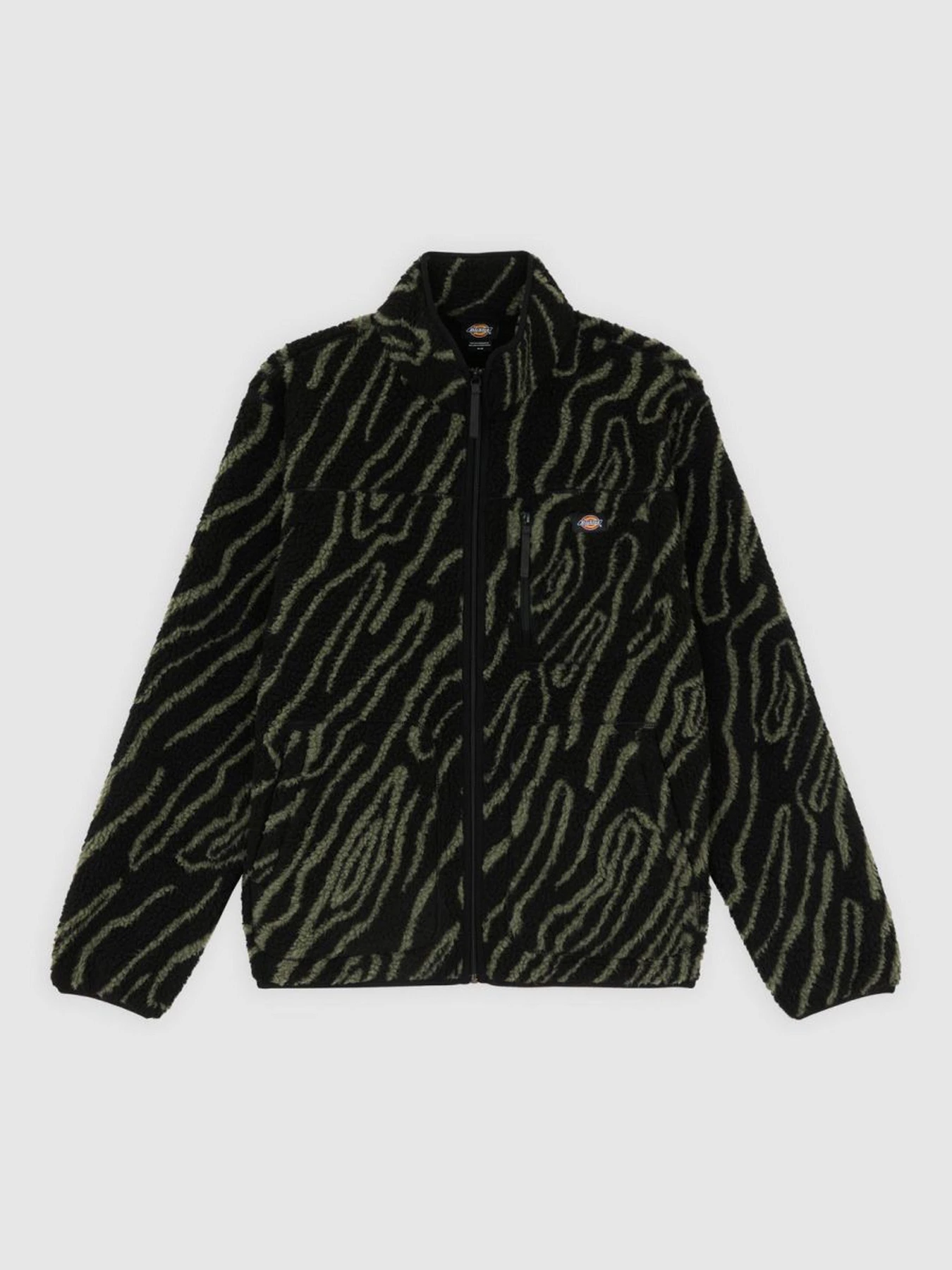 Худі та світшоти Dickies модель DK0A87NSBLK1 Фото
