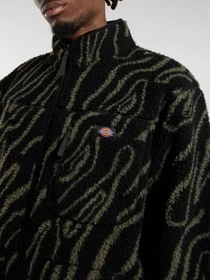 Худі та світшоти Dickies модель DK0A87NSBLK1 Фото