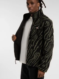 Худі та світшоти Dickies модель DK0A87NSBLK1 Фото