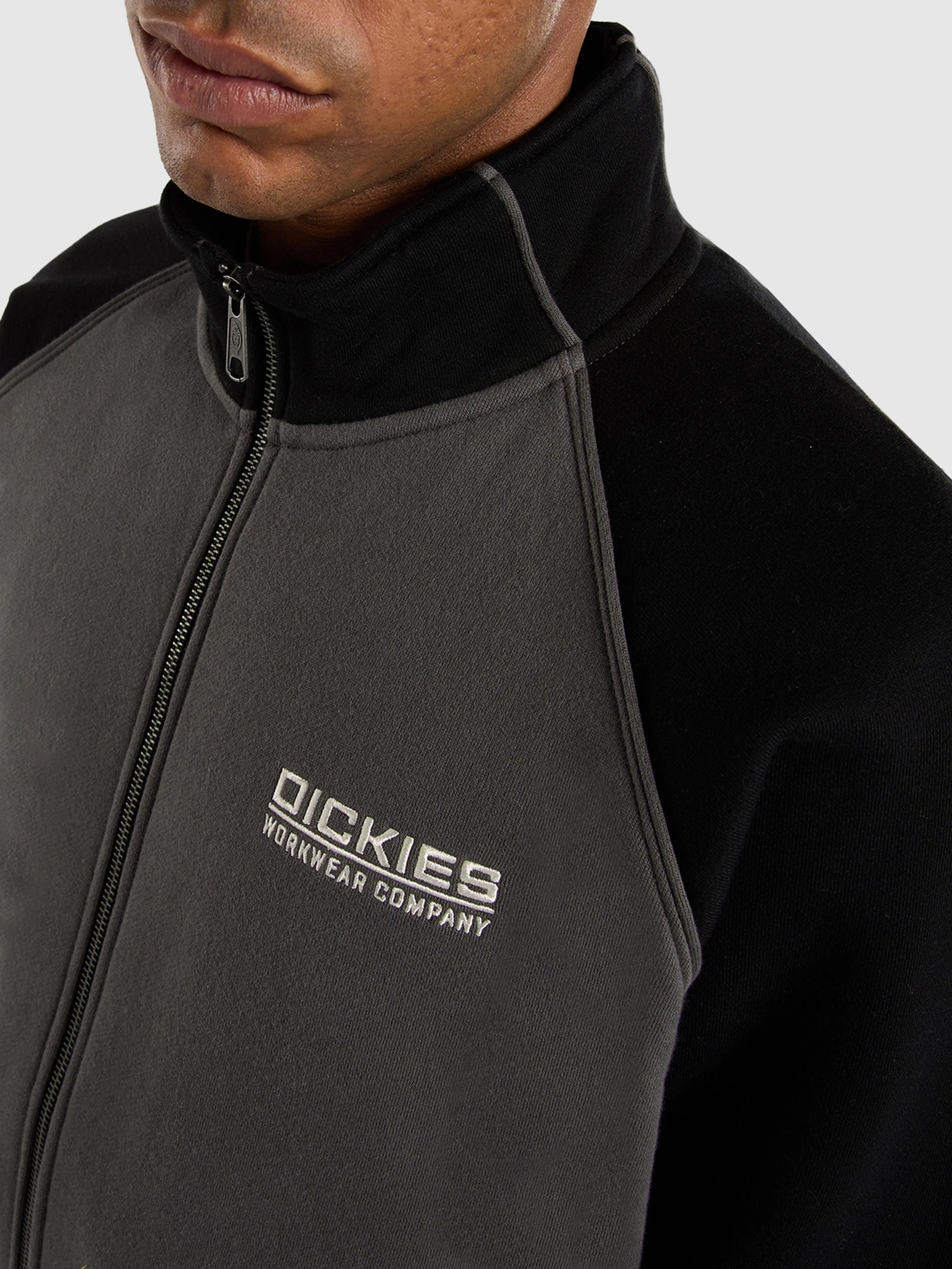 Худі та світшоти Dickies Bolivar модель DK0A87NTBLK1 Худі та світшоти Dickies Bolivar модель DK0A87NTBLK1 Фото