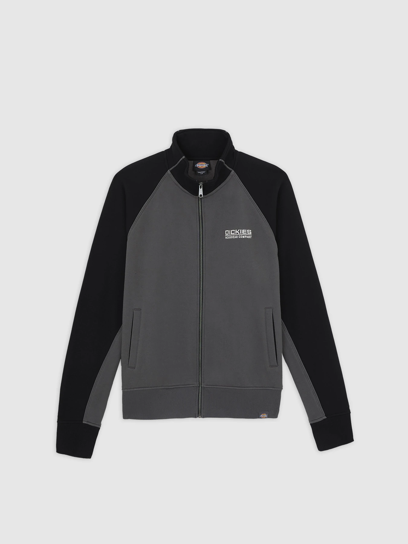 Худі та світшоти Dickies Bolivar модель DK0A87NTBLK1 Худі та світшоти Dickies Bolivar модель DK0A87NTBLK1 Фото