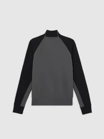 Худі та світшоти Dickies Bolivar модель DK0A87NTBLK1 Фото