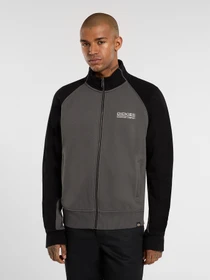 Худі та світшоти Dickies Bolivar модель DK0A87NTBLK1 Фото
