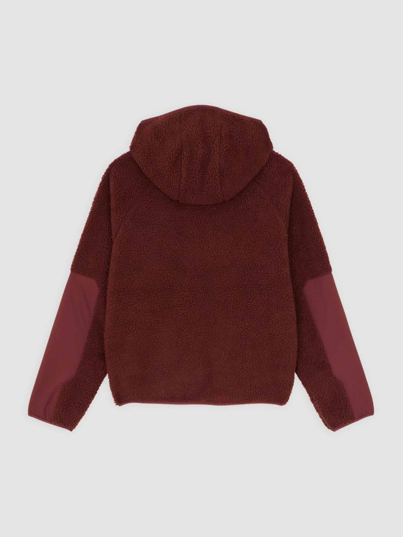 Худі та світшоти Dickies CENTRAL HIGH PILE HOODED модель DK0A87NVL161 Фото