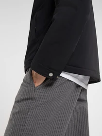Куртки та дублянки Dickies EISENHOWER PUFFER модель DK0A87O6BLK1 Фото