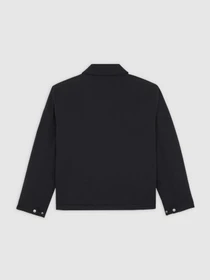 Куртки та дублянки Dickies EISENHOWER PUFFER модель DK0A87O6BLK1 Фото
