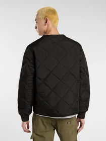 Куртки та дублянки Dickies SAMBURG LINER JACKET модель DK0A87O7BLK1 Фото
