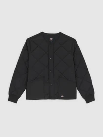 Куртки та дублянки Dickies SAMBURG LINER JACKET модель DK0A87O7BLK1 Фото