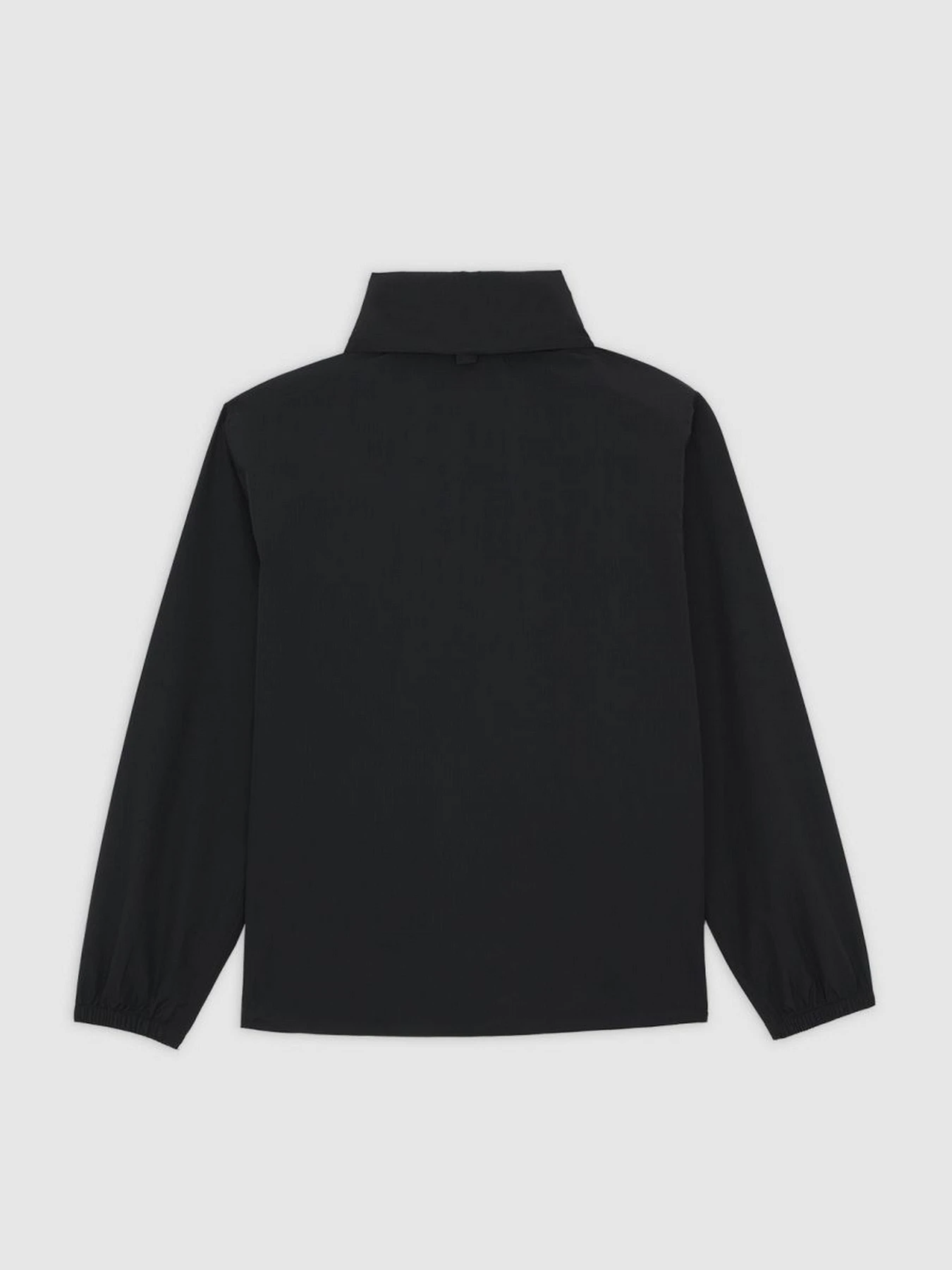 Куртки и дубленки Dickies TRIMBLE SEAMSEALED JACKET модель DK0A87OBBLK1 Фото