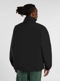 Куртки и дубленки Dickies TRIMBLE SEAMSEALED JACKET модель DK0A87OBBLK1 Фото