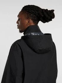 Куртки и дубленки Dickies TRIMBLE SEAMSEALED JACKET модель DK0A87OBBLK1 Фото