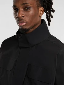 Куртки и дубленки Dickies TRIMBLE SEAMSEALED JACKET модель DK0A87OBBLK1 Фото