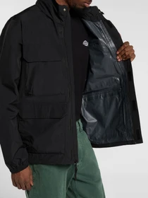 Куртки и дубленки Dickies TRIMBLE SEAMSEALED JACKET модель DK0A87OBBLK1 Фото
