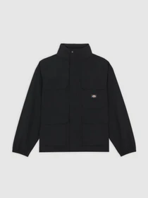 Куртки и дубленки Dickies TRIMBLE SEAMSEALED JACKET модель DK0A87OBBLK1 Фото