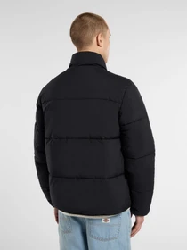 Куртки и дубленки Dickies SUMMERDALE PUFFER модель DK0A87OGBLK1 Фото
