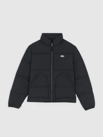 Куртки и дубленки Dickies SUMMERDALE PUFFER модель DK0A87OGBLK1 Фото