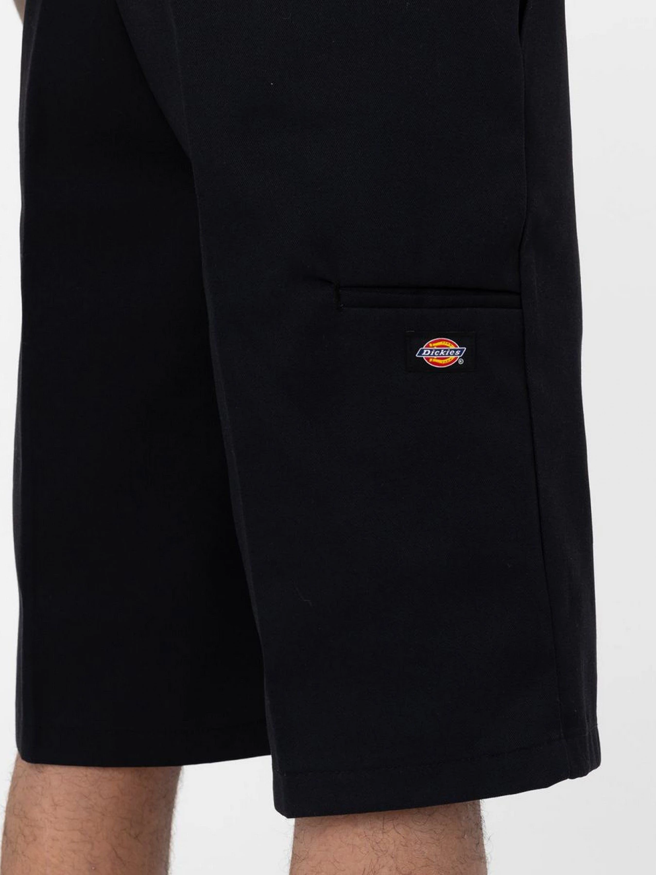 Шорти Dickies 13IN Mlt Pkt W/St Rec модель DK0A4XOZBLK1 Шорти Dickies 13IN Mlt Pkt W/St Rec модель DK0A4XOZBLK1 Фото