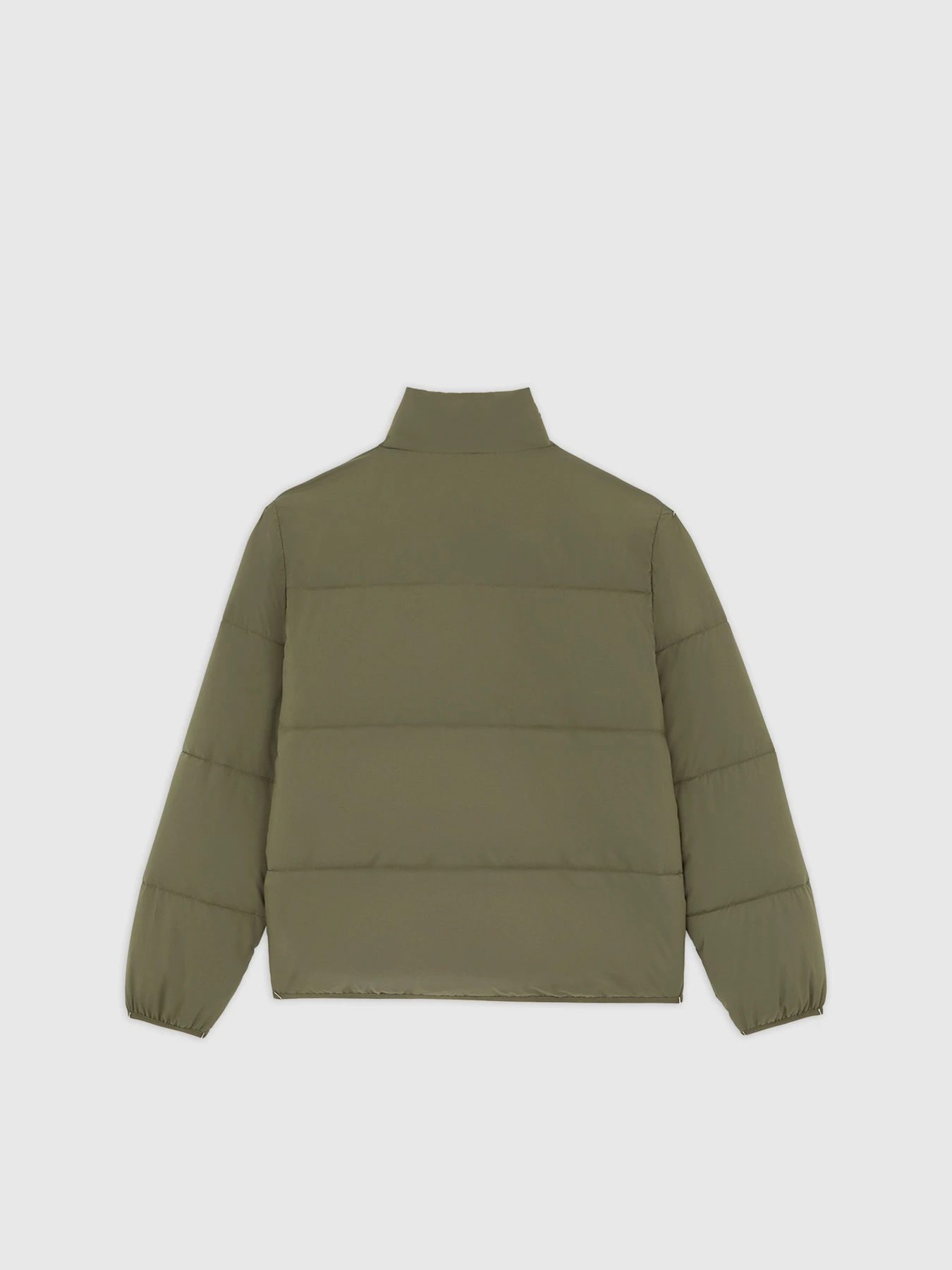 Куртки и дубленки Dickies Summerdale Puffer модель DK0A87OGMGR1 Куртки и дубленки Dickies Summerdale Puffer модель DK0A87OGMGR1 Фото