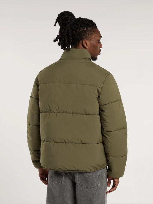 Чоловіча Зимова куртка Dickies Summerdale Puffer фото 2