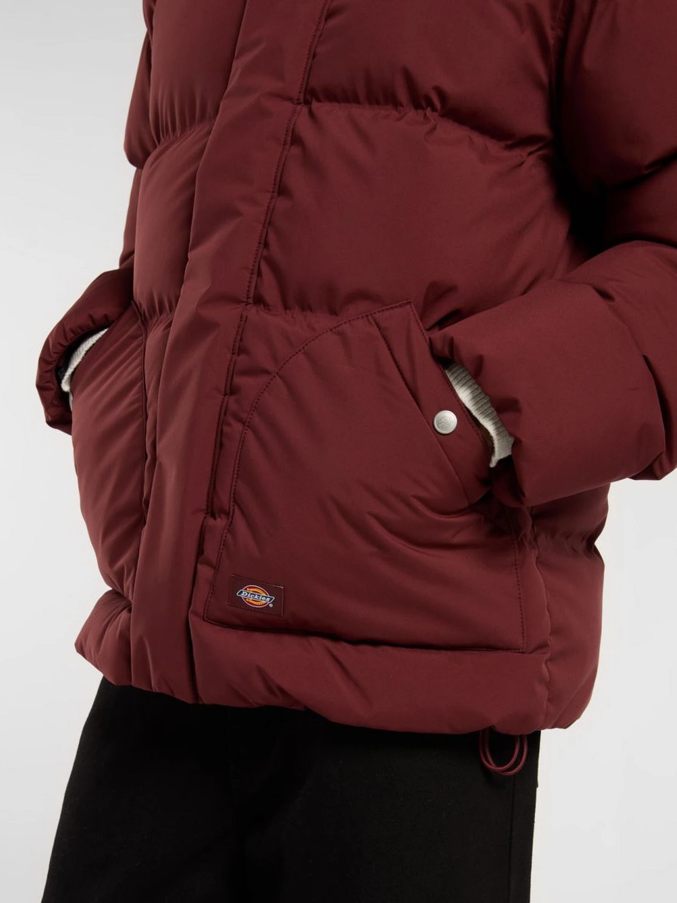 Куртки и дубленки Dickies модель DK0A87OHL161 Куртки и дубленки Dickies модель DK0A87OHL161 Фото