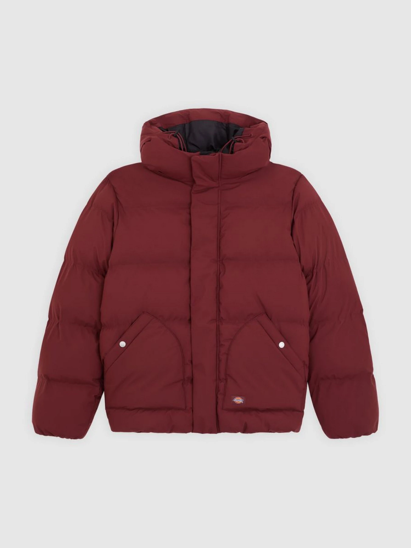 Куртки и дубленки Dickies модель DK0A87OHL161 Куртки и дубленки Dickies модель DK0A87OHL161 Фото