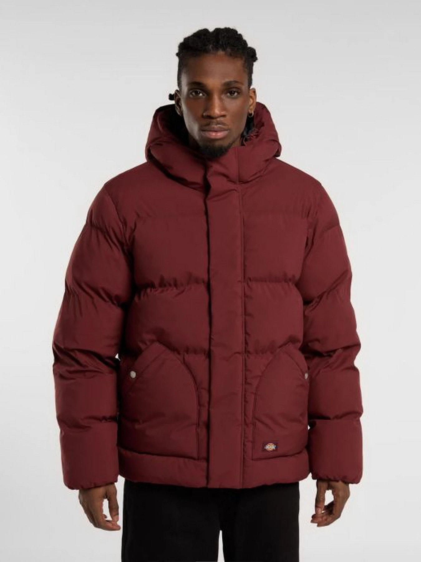Куртки и дубленки Dickies модель DK0A87OHL161 Куртки и дубленки Dickies модель DK0A87OHL161 Фото
