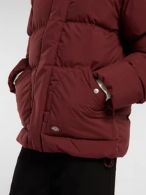 Куртки и дубленки Dickies модель DK0A87OHL161 Фото