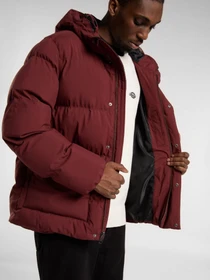 Куртки и дубленки Dickies модель DK0A87OHL161 Фото