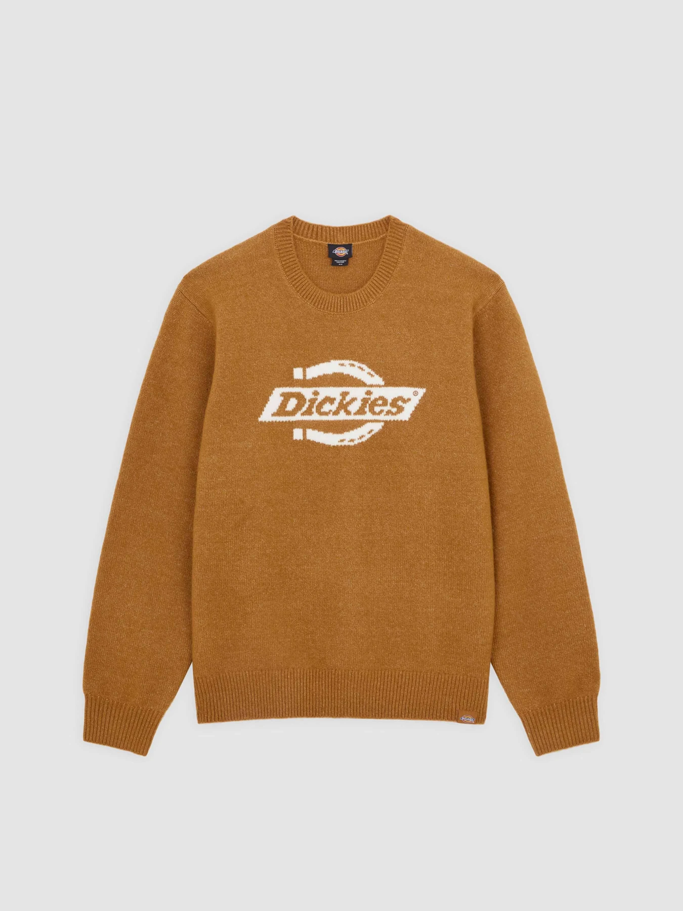 Свитры и кардиганы Dickies RUSTON SWEATER модель DK0A87OQ0BD1 Свитры и кардиганы Dickies RUSTON SWEATER модель DK0A87OQ0BD1 Фото