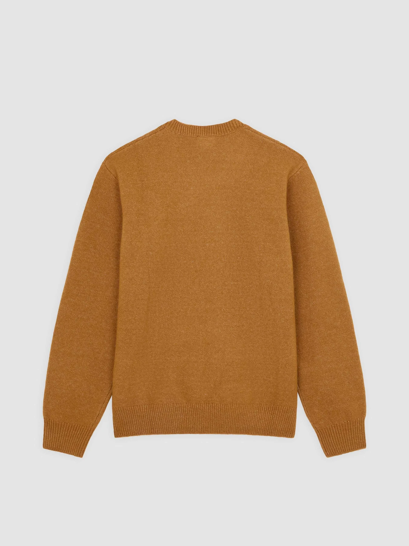 Свитры и кардиганы Dickies RUSTON SWEATER модель DK0A87OQ0BD1 Свитры и кардиганы Dickies RUSTON SWEATER модель DK0A87OQ0BD1 Фото
