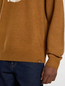 Свитры и кардиганы Dickies RUSTON SWEATER модель DK0A87OQ0BD1 Фото