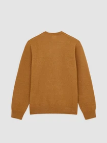Свитры и кардиганы Dickies RUSTON SWEATER модель DK0A87OQ0BD1 Фото