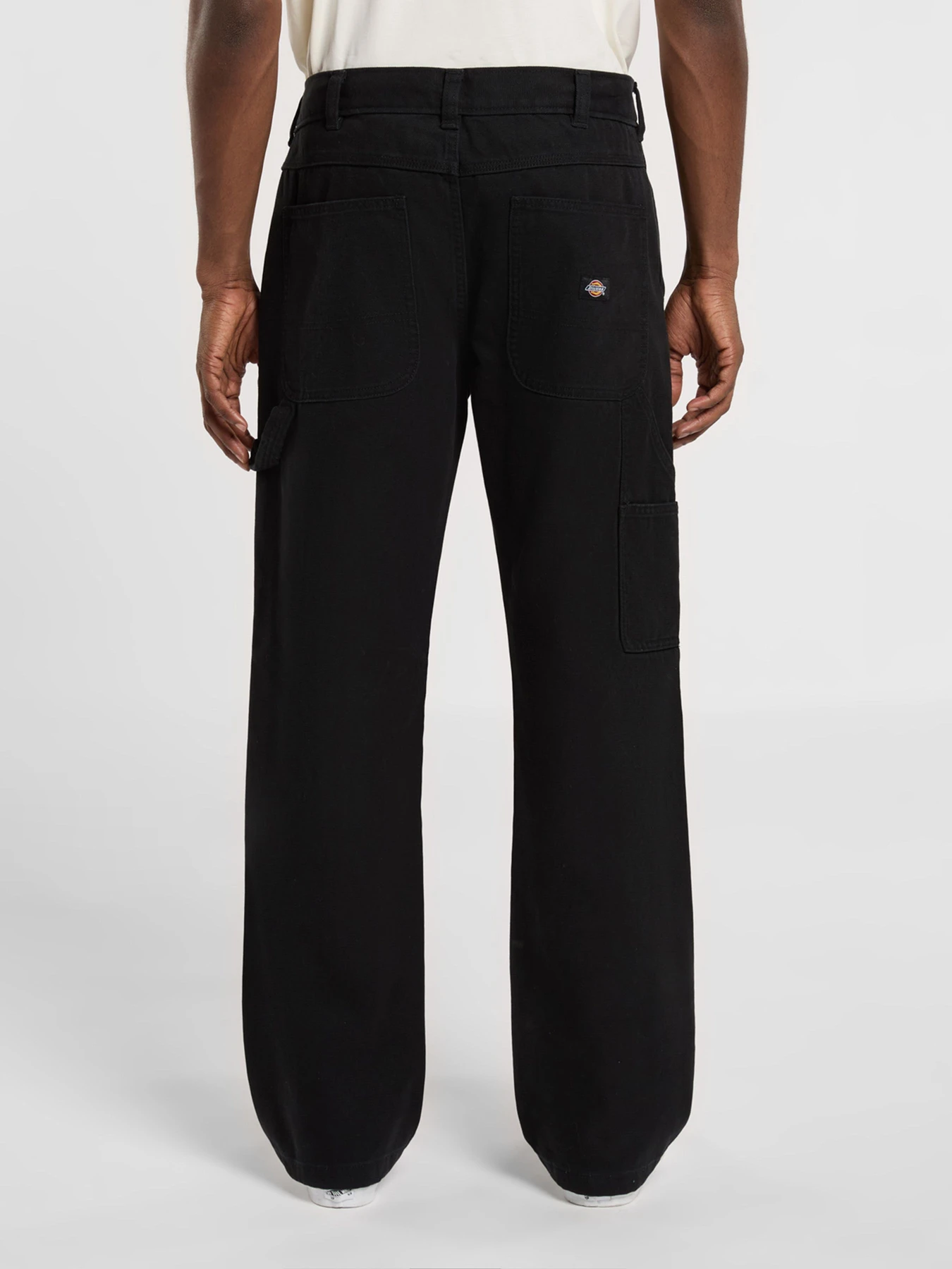 Брюки Dickies модель DK0A87PDBLK1 Брюки Dickies модель DK0A87PDBLK1 Фото