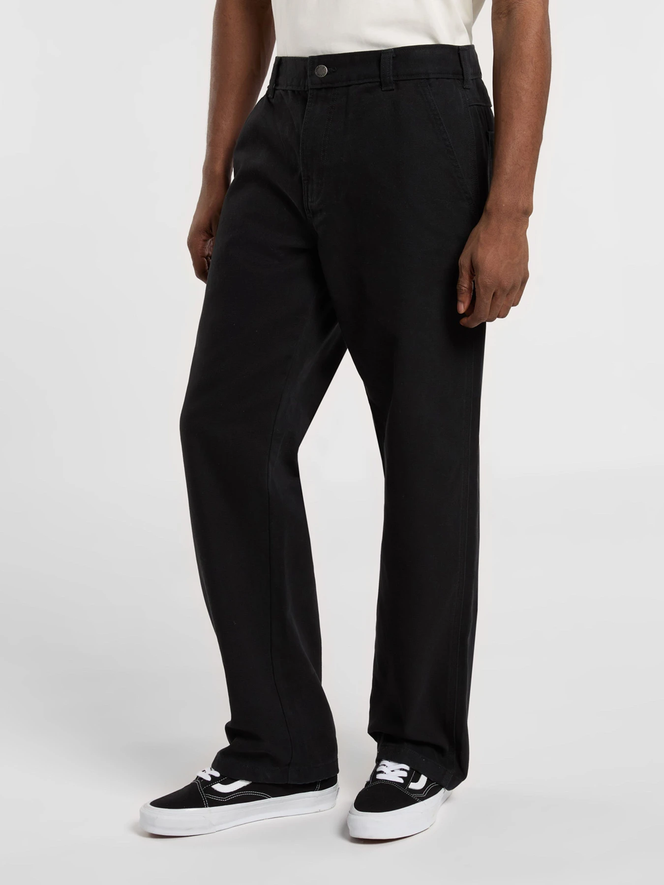 Брюки Dickies модель DK0A87PDBLK1 Брюки Dickies модель DK0A87PDBLK1 Фото