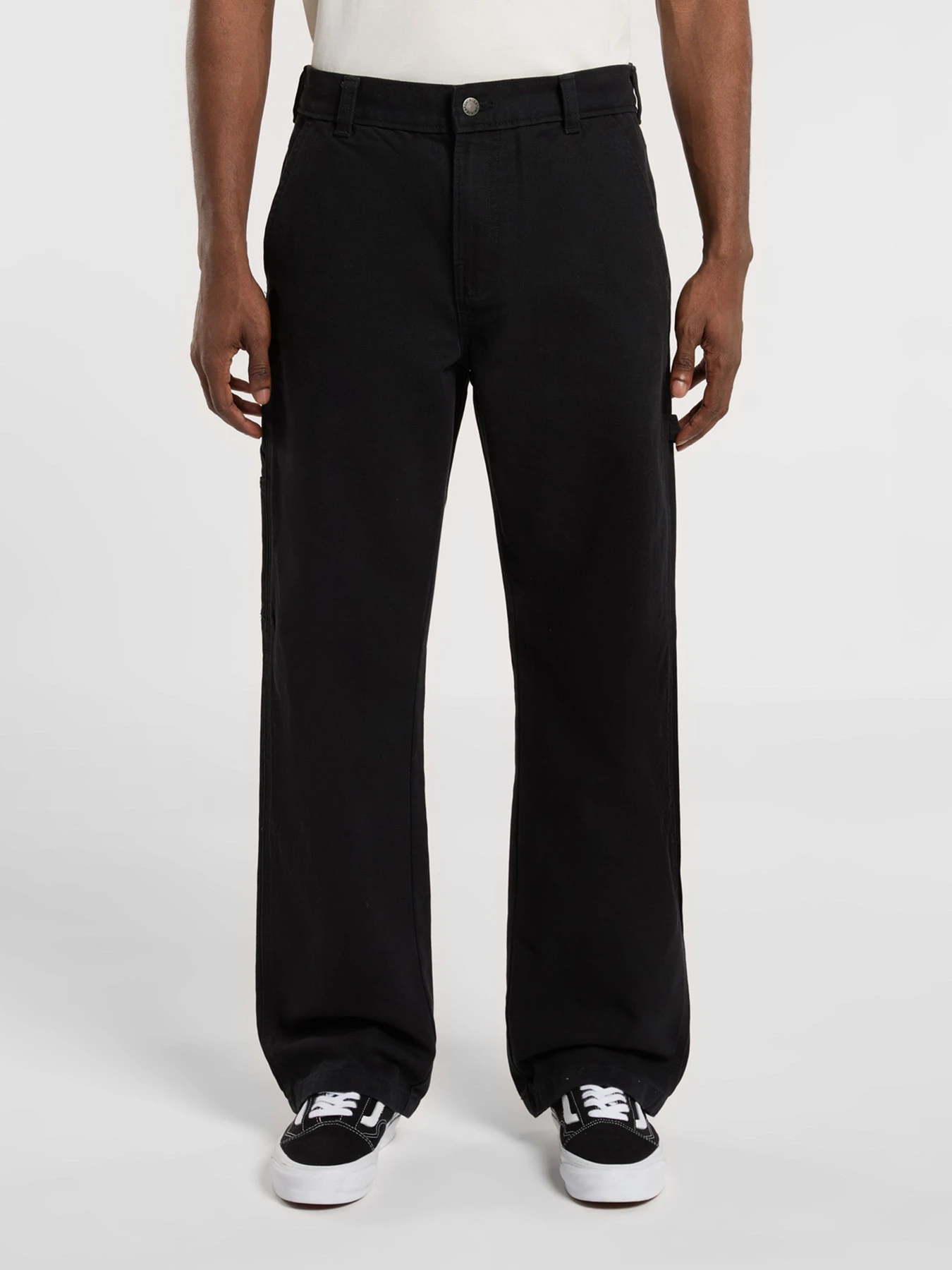 Брюки Dickies модель DK0A87PDBLK1 Брюки Dickies модель DK0A87PDBLK1 Фото