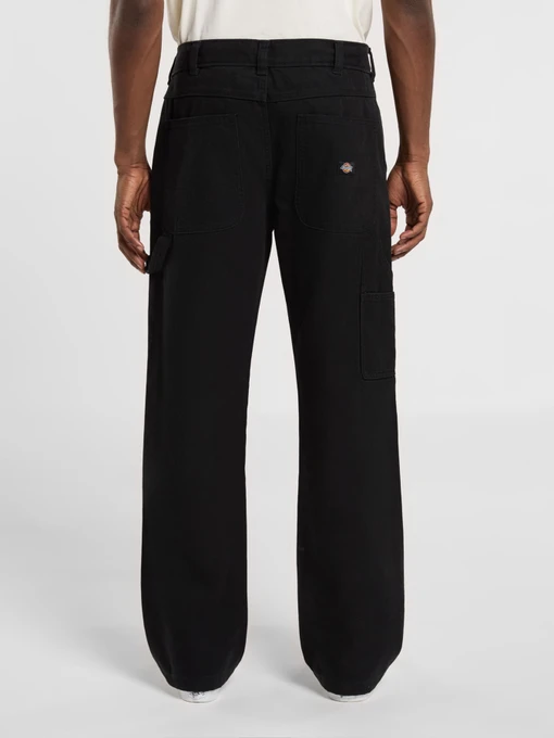 Бавовняні Чоловічі Повсякденні штани Dickies фото 2