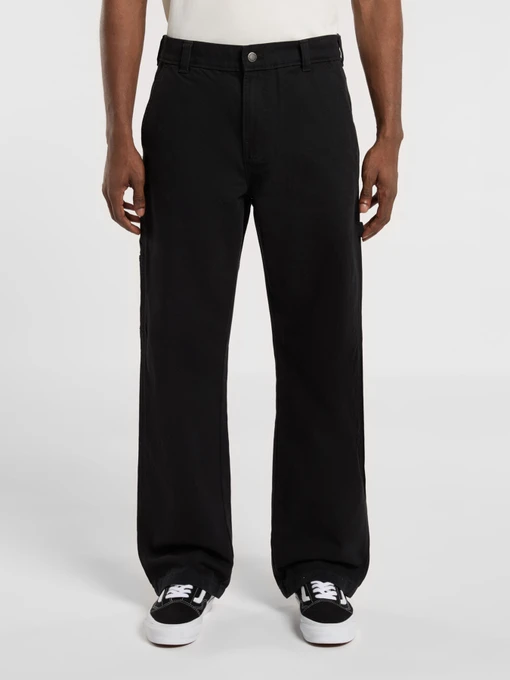 Брюки Dickies модель DK0A87PDBLK1 Фото